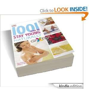 1001 Ways to Stay Young Dr Howard, DK  Kindle Store