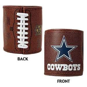  Dallas Cowboys Football Can Holder