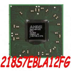   and Orginal AMD ATI 218S7EBLA12FG SB700 IC