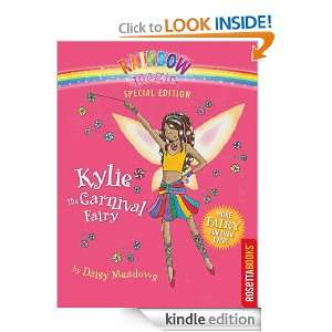 Kylie the Carnival Fairy Daisy Meadows  Kindle Store