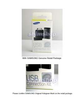 GENUINE SAMSUNG GALAXY Tab 7.7 7.0 Plus + Case Cover USB OTG Host 