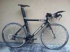 BOTTECCHIA Greg LeMond Time Trial Bike Late 80  