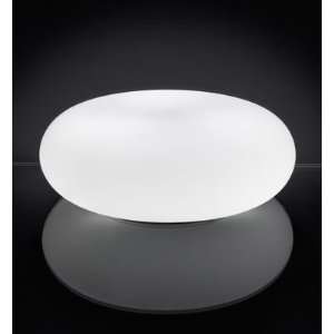 Itka Without Table Lamp By Danese Milano: Kitchen & Dining