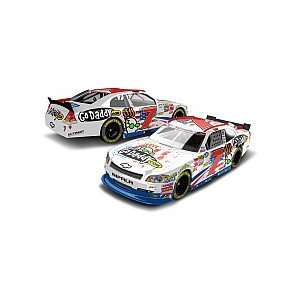  Action Racing Collectibles Danica Patrick 12 Nationwide 