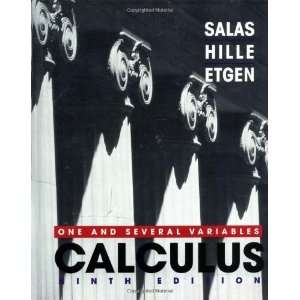   Variables, Ninth Edition [Hardcover] Saturnino L. Salas Books