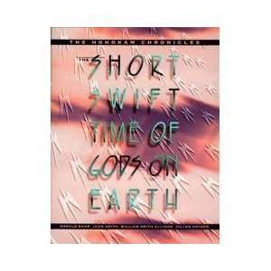  The Short, Swift Time of Gods on Earth The Hohokam 