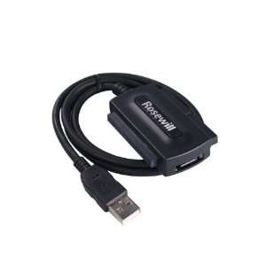    Rosewill RCW 608 USB2.0 Adapter For IDE/SATA Device: Electronics