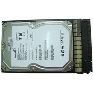   5Gbps Serial ATA (SATA) hot plug hard drive   7,200 RP (399457001