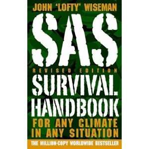  SAS Survival Handbook   Revised