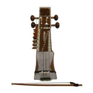  Sarangi, Miniature Musical Instruments