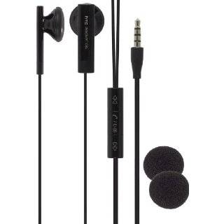  OEM HTC 3.5mm Stereo Headset with Remote   HS G335 