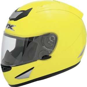 AFX Solid Adult FX 95 Sports Bike Racing Motorcycle Helmet w/ Free B&F 