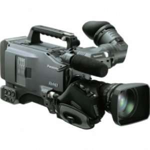  AG HPX500/555 Professional Camcorder Package 3   (KJ20x8.5 