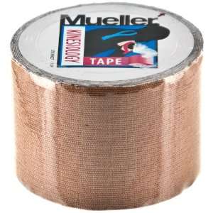  Mueller Kinesiology Tape (16.4) Mueller Sports Medicine 