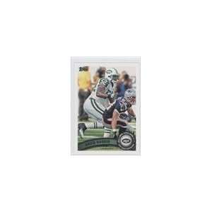  2011 Topps #34   David Harris Sports Collectibles