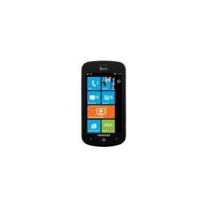  Samsung Focus I917 GSM Unlocked Windows 7 Cell Phone: Cell Phones 