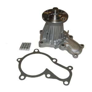  GMB 170 1700 OE Replacement Water Pump Automotive