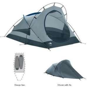  THE NORTH FACE TADPOLE 23 TENT