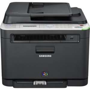  Samsung CLX 3185FW Laser Multifunction Printer   Color 