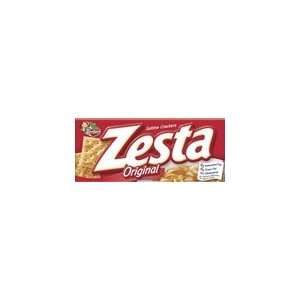 Kelloggs Kelloggs Keebler Zesta Saltine Grocery & Gourmet Food