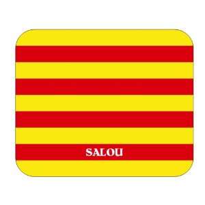  Catalunya (Catalonia), Salou Mouse Pad 
