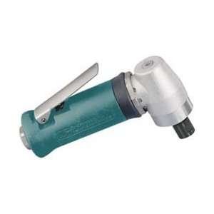   Dynabrade 6mm .4hp 12000rpm Right Angle Die Grinder