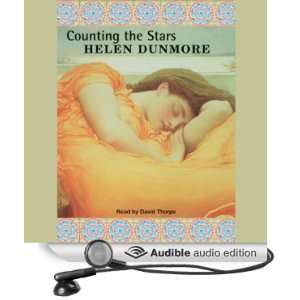  Counting the Stars (Audible Audio Edition): Helen Dunmore 