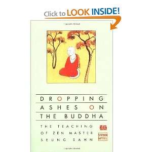   of Zen Master Seung Sahn [Paperback] Zen Master Seung Sahn Books
