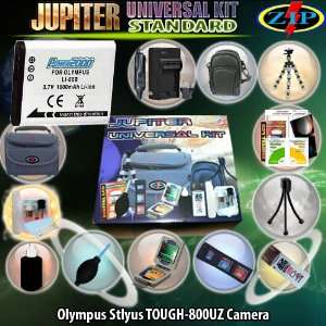  for Olympus Tough VR 340 / SZ 12, SP 800UZ, Olympus TG 610, XZ 1,SZ 