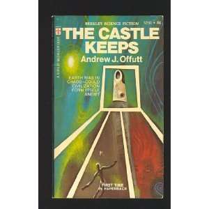  The Castle Keeps Andrew J. Offutt Books