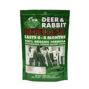  Orcon PP R25 Plant Pro Tec Natural Deer And Rabbit 