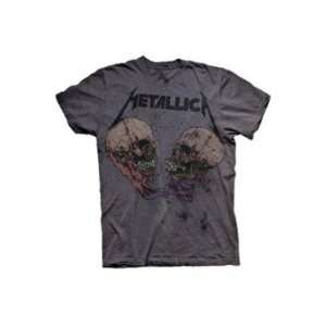   Atmosphere   Metallica T Shirt Sad But True Ionized (XL) Toys & Games