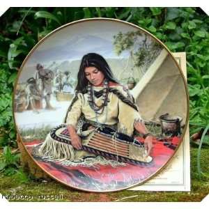  Sacajawea Noble American Indian Women David Wright: Home 