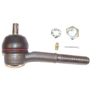  Deeza Chassis Parts NI S606 Outer Tie Rod End: Automotive