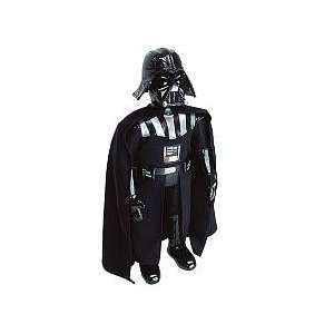  Star Wars 18 Collector Plush   Darth Vader Toys & Games