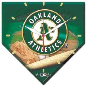   Oakland Athletics As High Definition Clock *SALE*