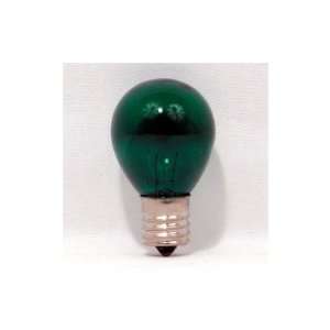  Long Life Intermediate Base LED S11 Bulb: Home Improvement