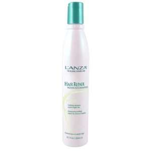  LANZA Hair Repair Protein Plus Shampoo 10.1 oz Health 