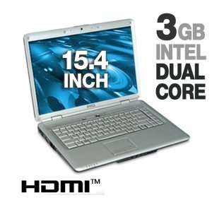  Dell Inspiron 1525 Refurbished Notebook PC