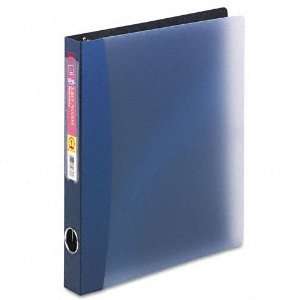   smoothly.   Grab this binder on the run by reaching for its handy