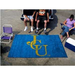 John Carroll NCAA Ulti Mat Floor Mat (5x8)  Sports 