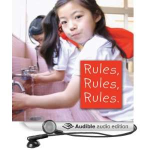  Rules, Rules, Rules (Audible Audio Edition) Michelle 