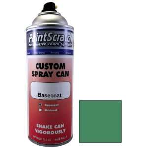  12.5 Oz. Spray Can of Jademist Green Poly Touch Up Paint 