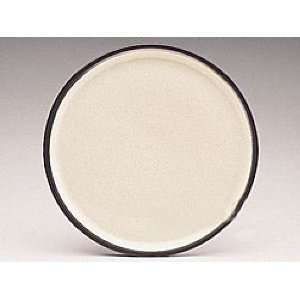  Denby Energy Salad Plate(s) Charcoal/White Kitchen 