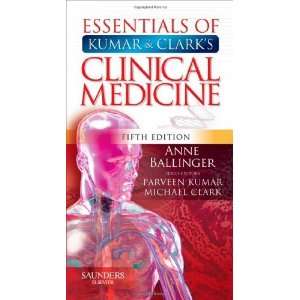   , 5e (Pocket Essentials) [Paperback] Anne Ballinger MD FRCP Books