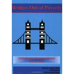  Bridges Out of Poverty Strategies for Professionals and 