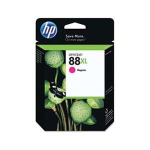  HP HEW C9392AN C9392AN (HP 88) INK, 1980 PAGE YIELD 