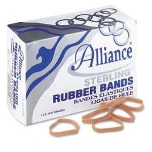   Rubber Bands RUBBERBANDS,SIZE#62,NTN (Pack of 15): Office Products