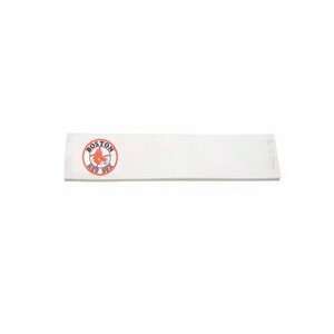 Boston Red Sox Licensed Official Size Pitching Rubber from 