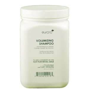  Eufora Volumizing Shampoo (32 oz) Beauty
